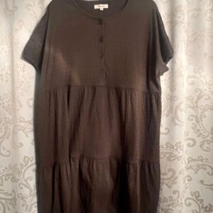 Madewell dress